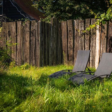 Tuus In Dishoek Eksteriør bilde